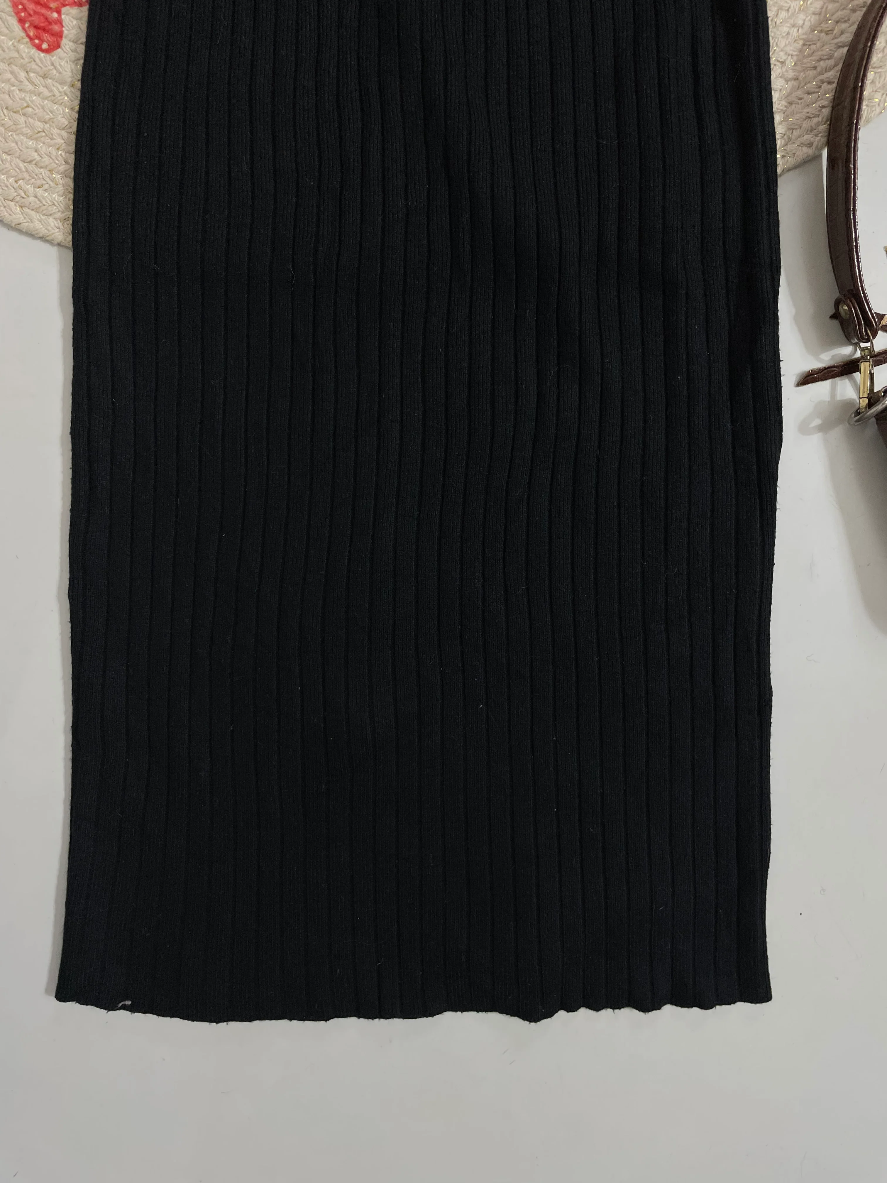 Cozy Warm Skirt - Waist 26 to 30 - Image 3
