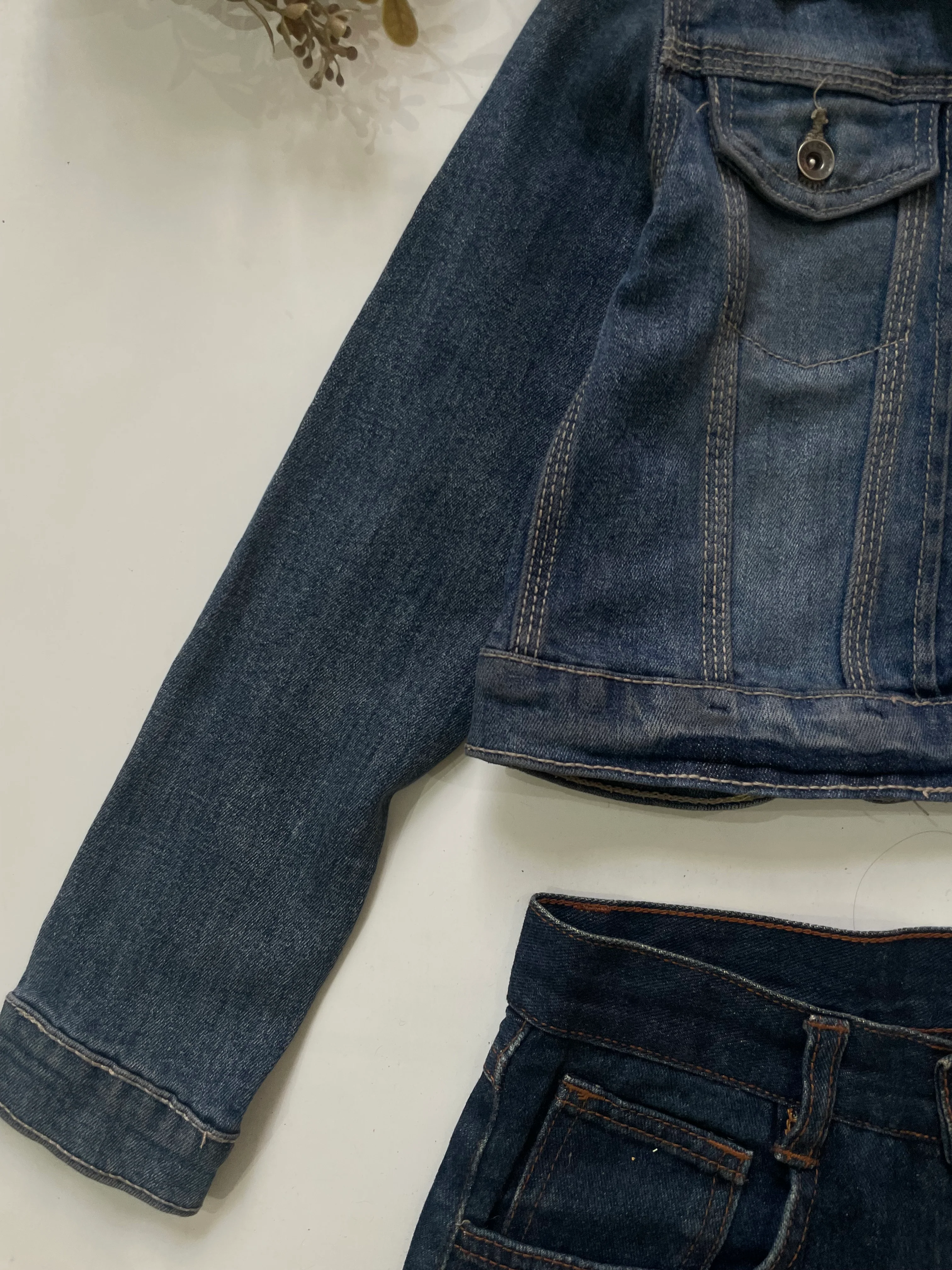 Kid’s Denimwear-Chest 26 - Image 3